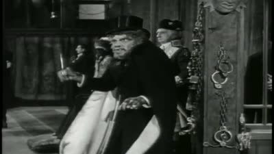 Trailer Abbott and Costello Meet Dr. Jekyll and Mr. Hyde