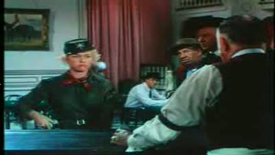 Trailer Calamity Jane