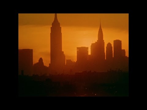 Trailer Daybreak Express