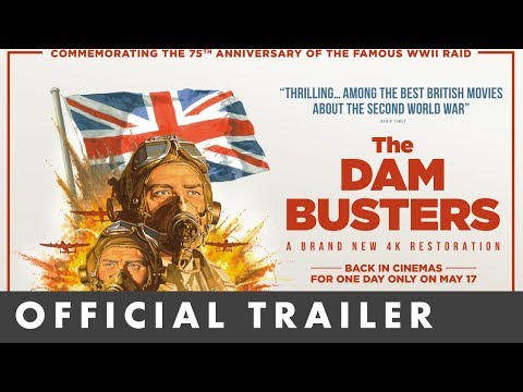 Trailer The Dam Busters (The Dambusters)