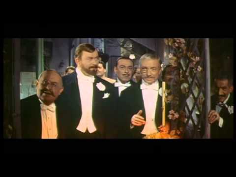 Trailer Frou-Frou (The Toy Wife)