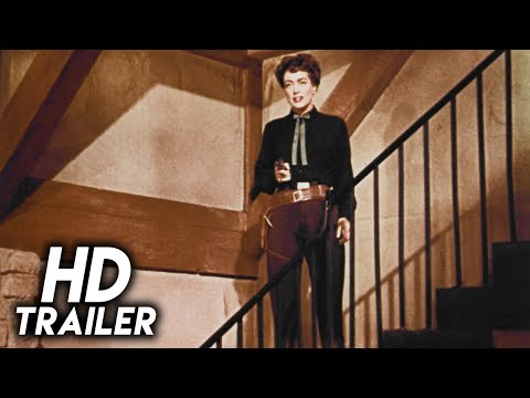 Trailer Johnny Guitar