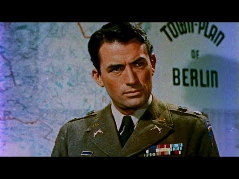 Trailer Night People (The Cannibals)