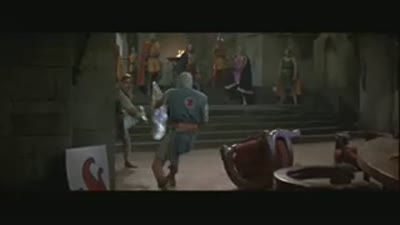 Trailer Prince Valiant