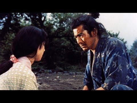 Trailer Miyamoto Musashi (Samurai I: Musashi Miyamoto)