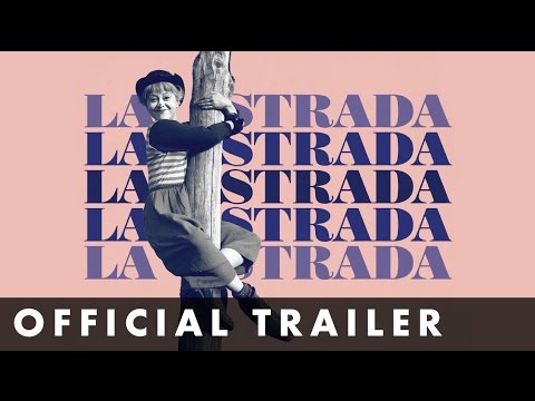 Trailer La Strada