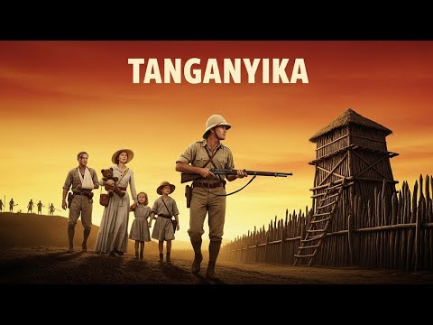 Trailer Tanganyika