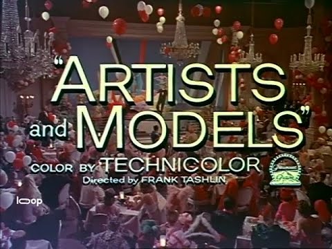 Trailer Artists and Models
