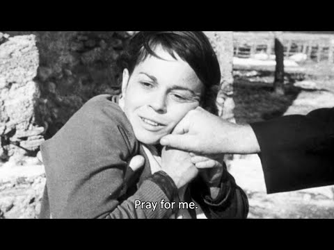 Trailer Il Bidone (The Swindle)