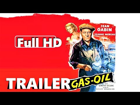 Trailer Hi-Jack Highway (Gas-Oil)