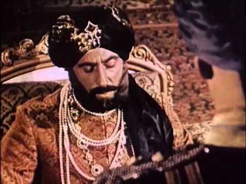 Trailer Sabaka (The Hindu)