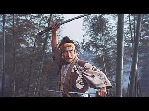 Trailer Samurai II: Duel at Ichijoji Temple (Zoku Miyamoto Musashi) Zoku Miyamoto Musashi: Ichijôji no kettô