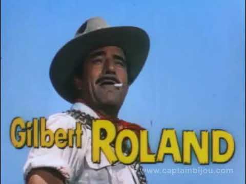 Trailer The Treasure of Pancho Villa