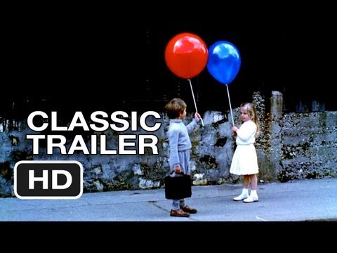 Trailer Le ballon rouge (The Red Balloon)