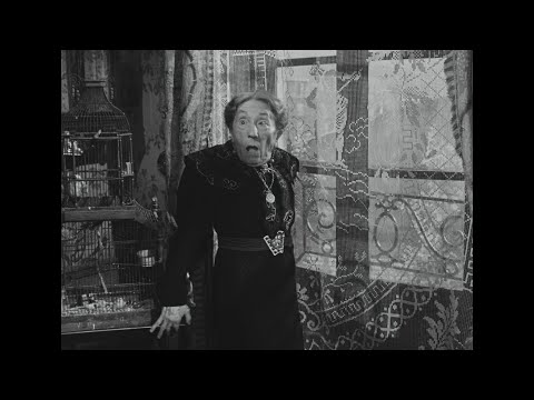 Trailer Crime et châtiment (Crime and Punishment) The Most Dangerous Sin