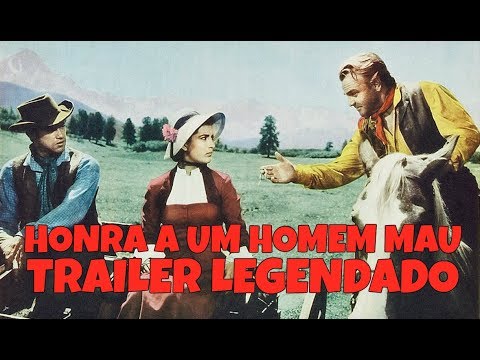 Trailer Tribute to a Bad Man