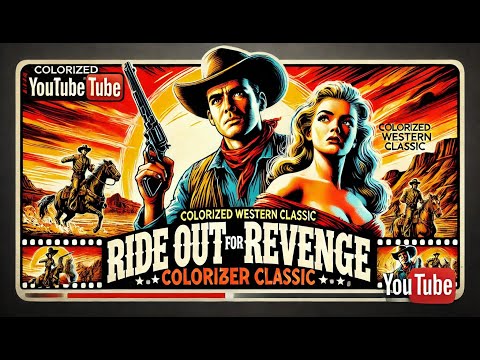 Trailer Ride Out for Revenge