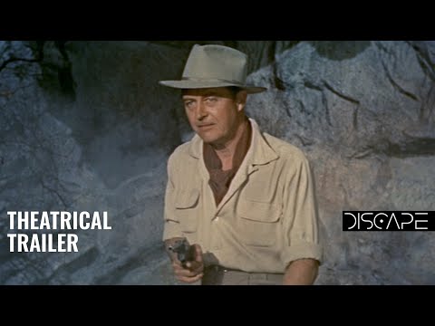 Trailer The River's Edge