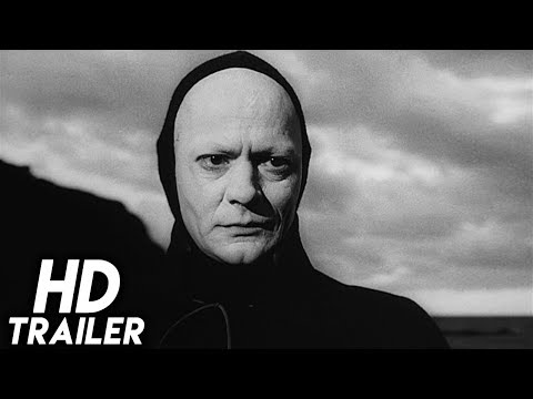 Trailer Det Sjunde inseglet (The Seventh Seal)