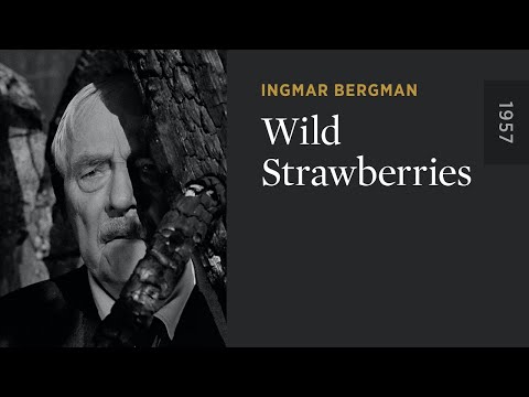 Trailer Smultronstället (Wild Strawberries)
