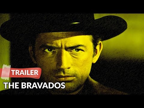 Trailer The Bravados