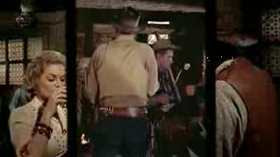 Trailer Buchanan Rides Alone