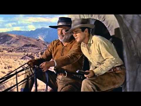 Trailer  From Hell to Texas (Quick Draw at Fort Smith) The Hell-Bent Kid (Manhunt) Man Hunt