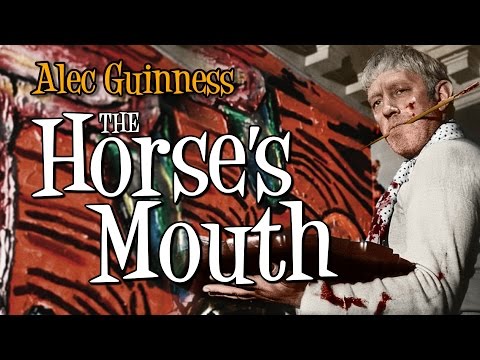 Trailer The Horse's Mouth (Straight from the Horse's Mouth)