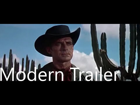 Trailer The Last of the Fast Guns