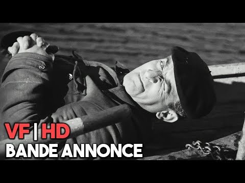 Trailer Ni vu, ni connu (Neither Seen Nor Recognized)