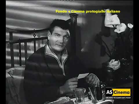 Trailer Pensione Edelweiss (Sursis pour un vivant)