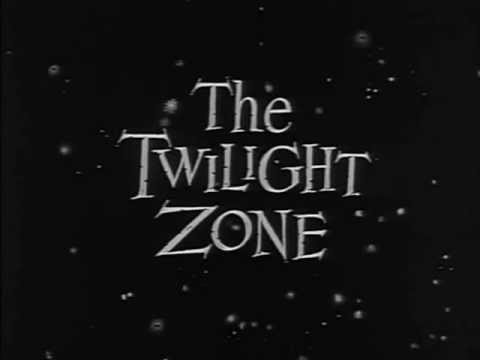 Trailer The Twilight Zone