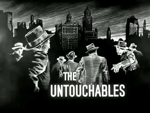 Trailer The Untouchables