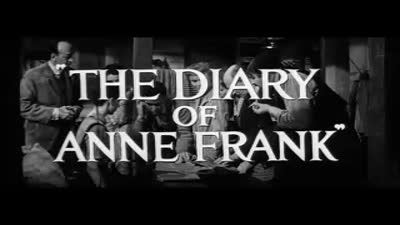 Trailer The Diary of Anne Frank