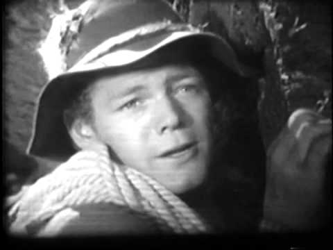 Trailer Third Man on the Mountain