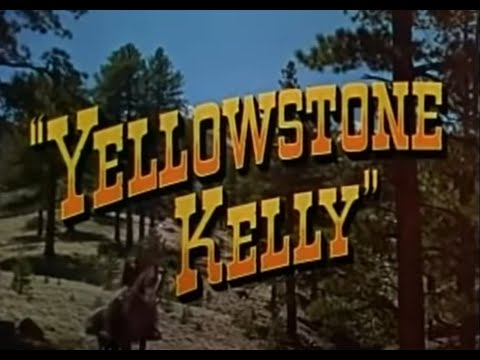 Trailer Yellowstone Kelly