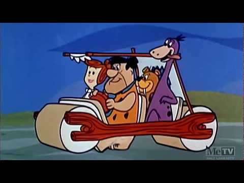 Trailer The Flintstones