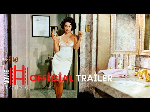 Trailer BUtterfield 8