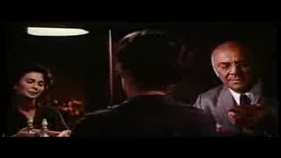Trailer Elmer Gantry
