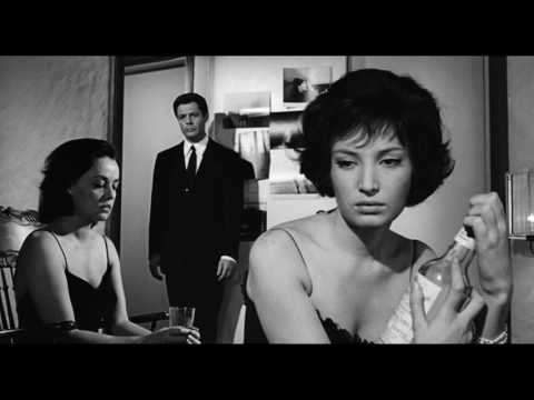 Trailer La Notte (The Night)