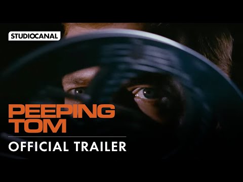 Trailer Peeping Tom