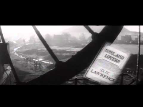 Trailer Sons and Lovers