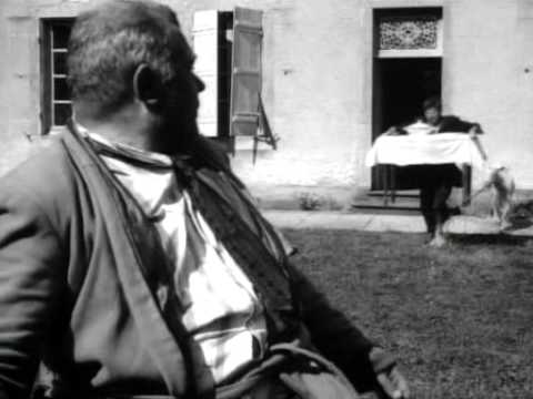 Trailer Le gros et le maigre (The Fat and the Lean)
