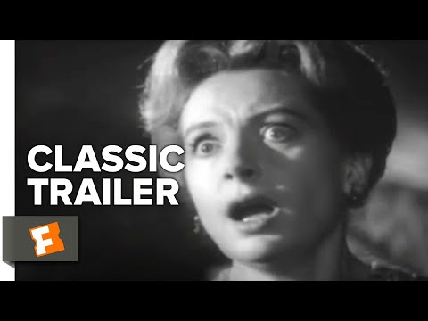 Trailer The Innocents (The Turn of the Screw)