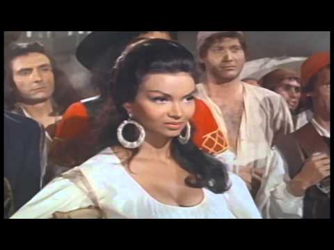 Trailer Morgan the Pirate (Morgan il pirata)