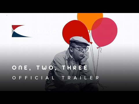 Trailer One, Two, Three (1, 2, 3)