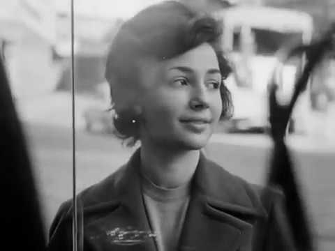 Trailer Il Posto (The Job)