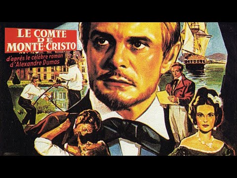 Trailer The Treasure of Monte Cristo (The Secret of Monte Cristo)