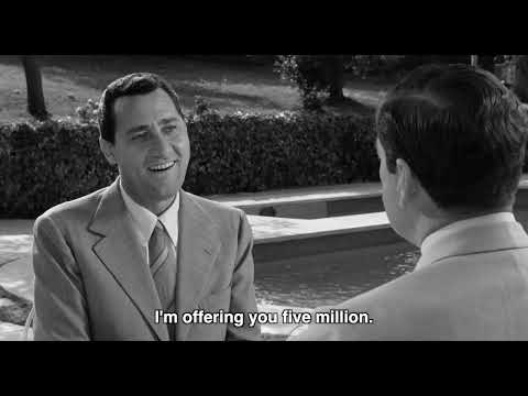 Trailer Una vita difficile (A Difficult Life)