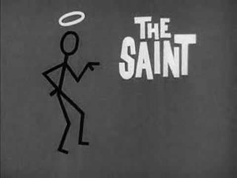 Trailer The Saint (Simon Templar)